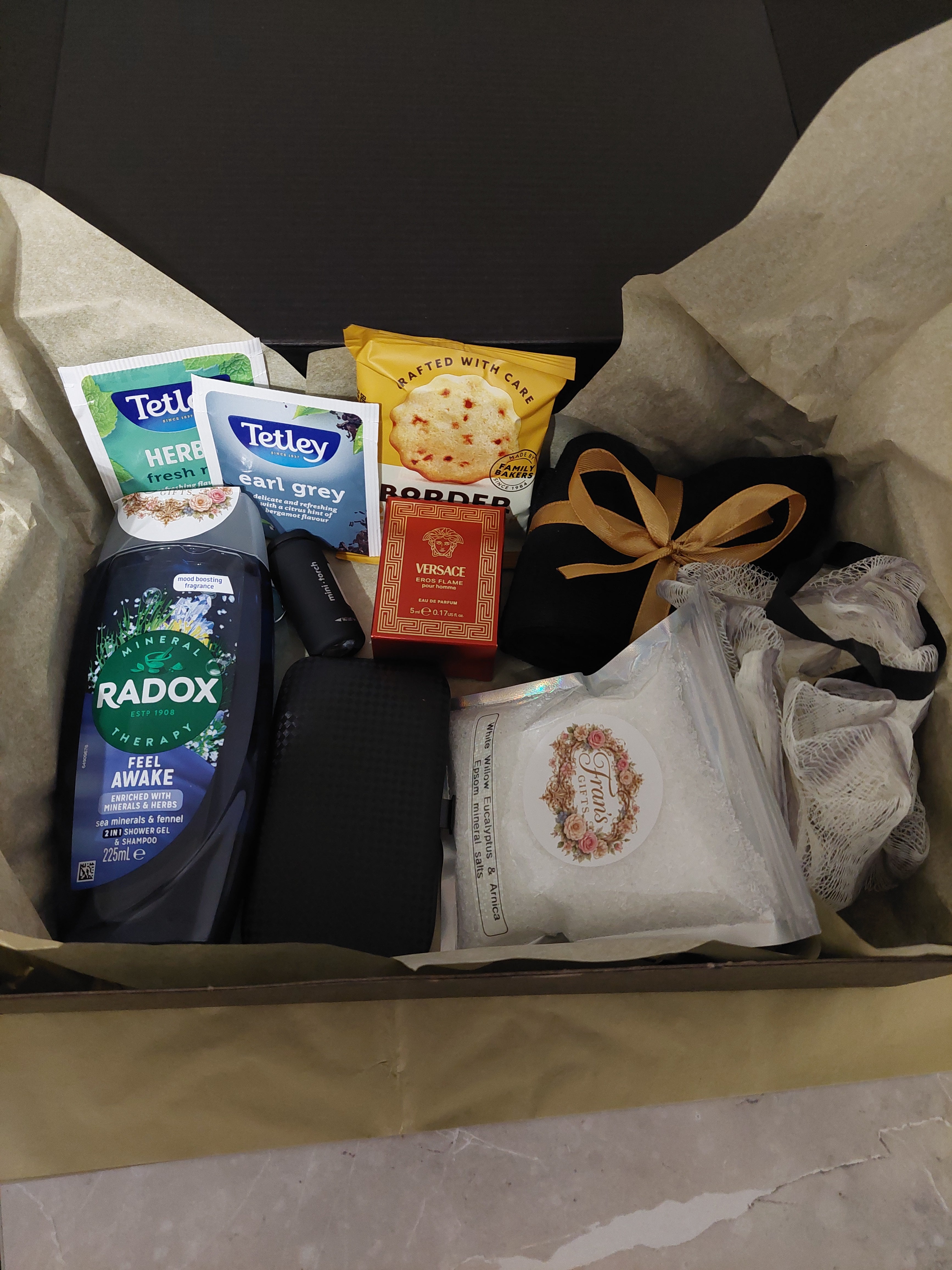 mens hamper