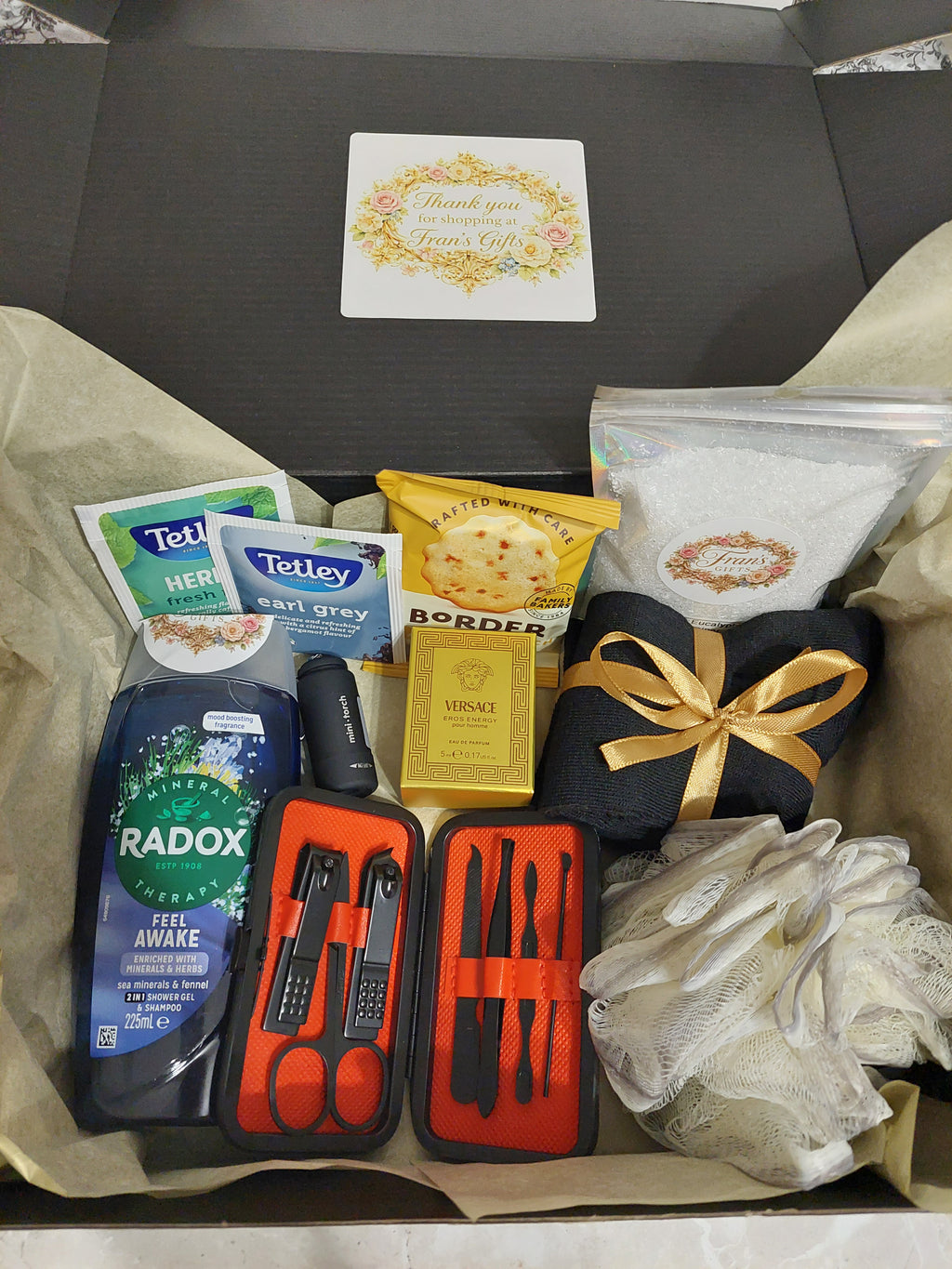 mens hamper