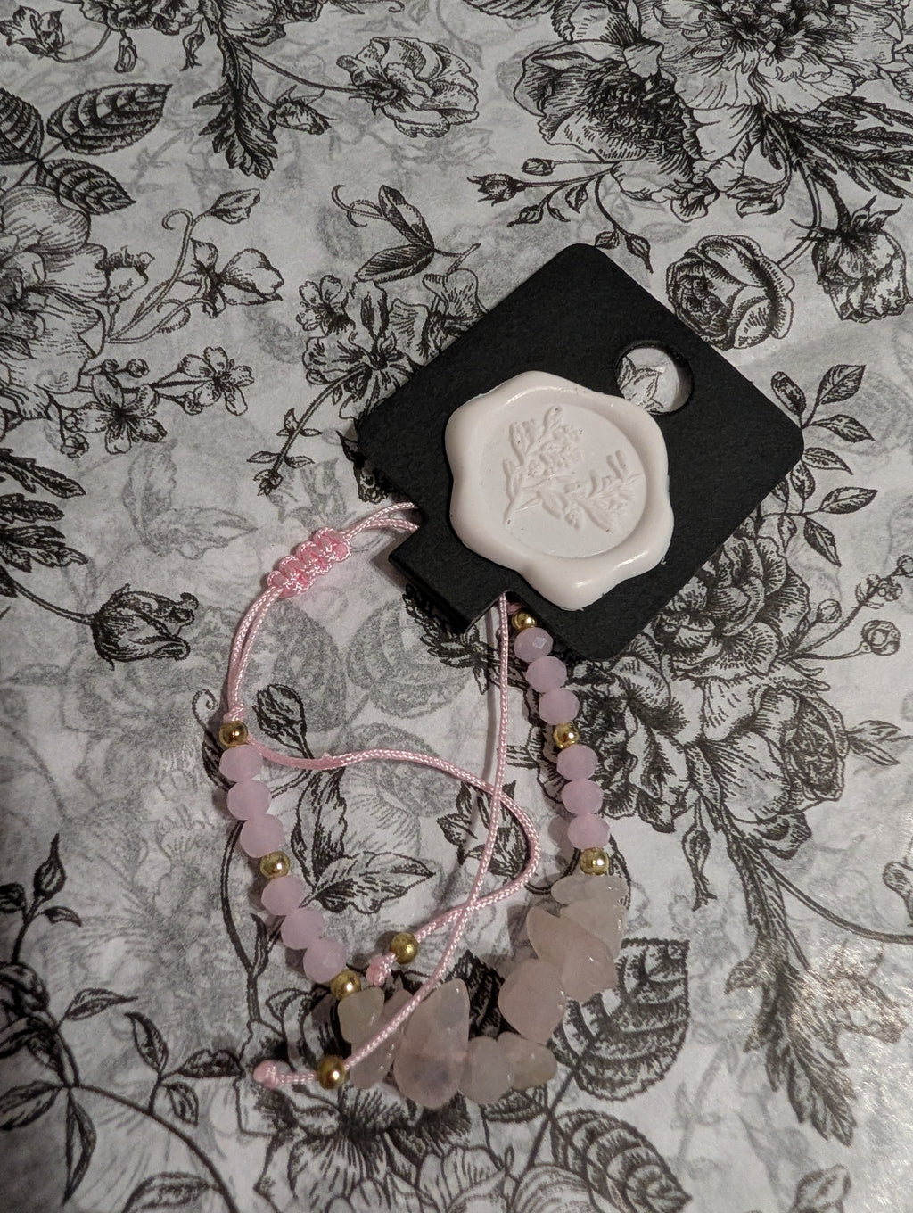 Tarot hamper