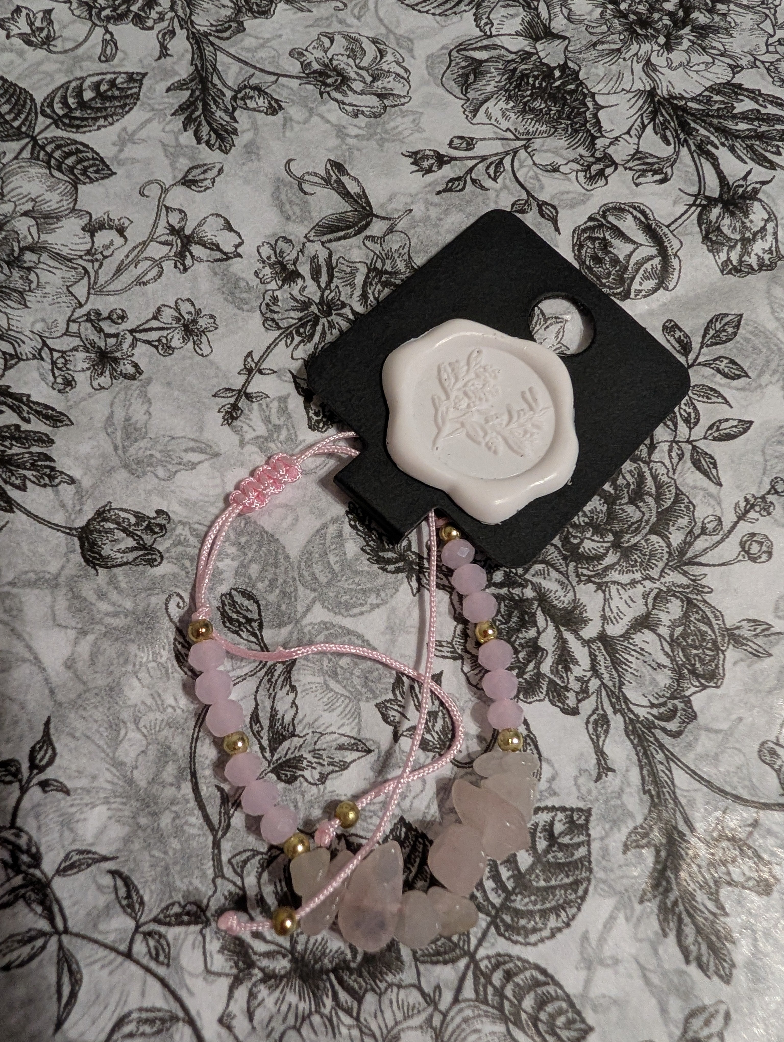 Tarot hamper