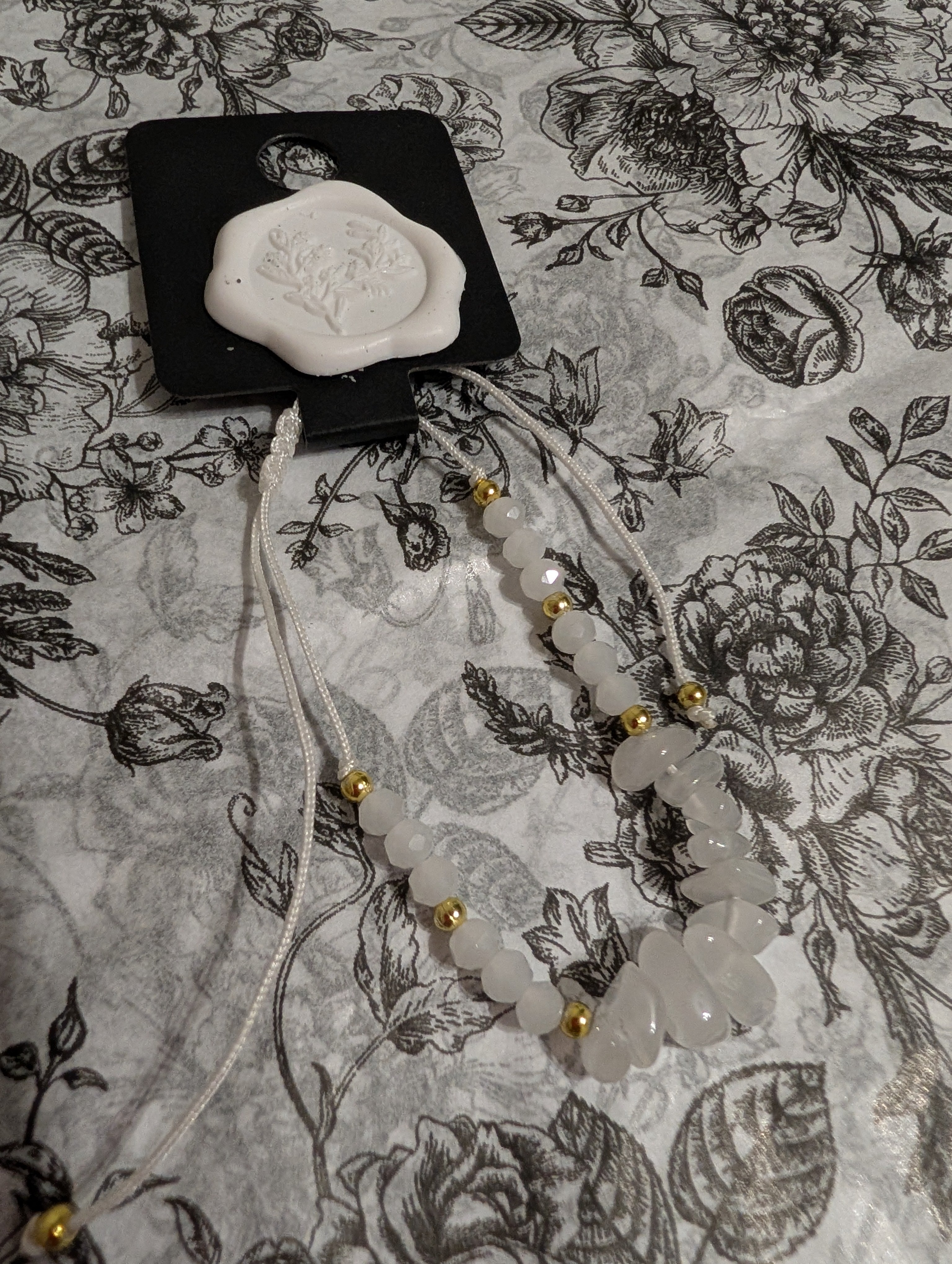 Tarot hamper