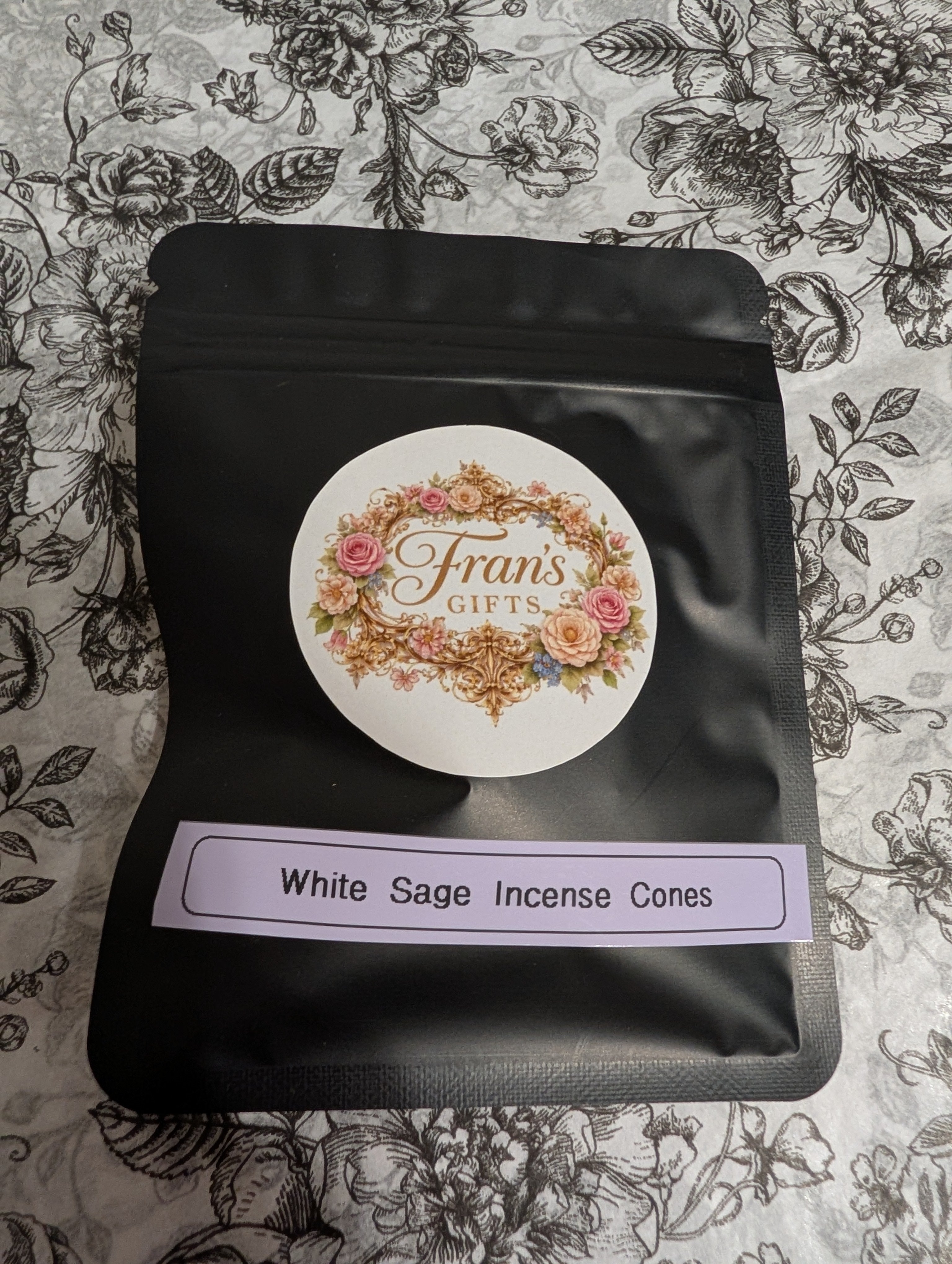 Tarot hamper