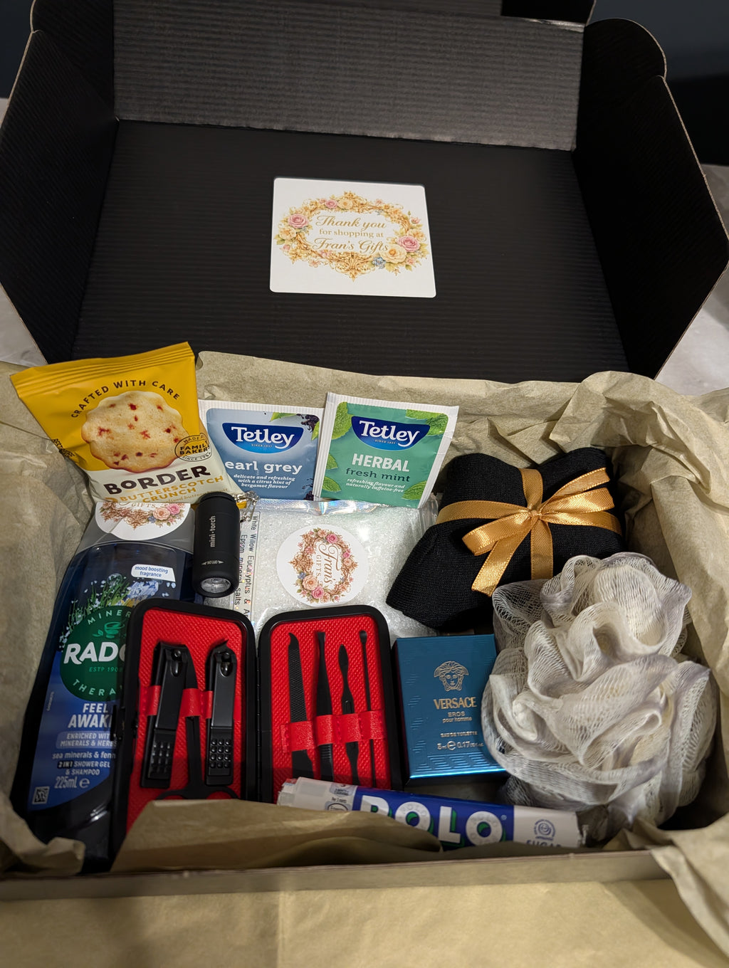 mens hamper